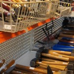 Γ. Κούμουλος | Σιδηρικά, είδη κιγκαλερίας, βιομηχανικά είδη, οικιακά